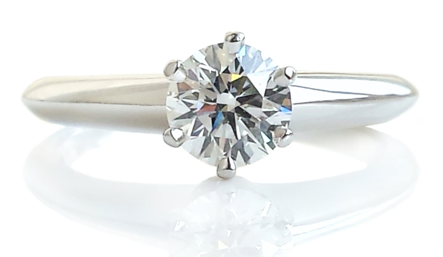 How To Sell Your Tiffany Engagement Ring