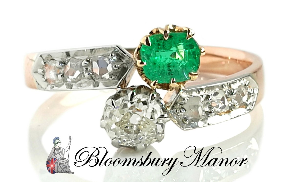 New Year, New Jewellery! - Bloomsbury Manor Ltd