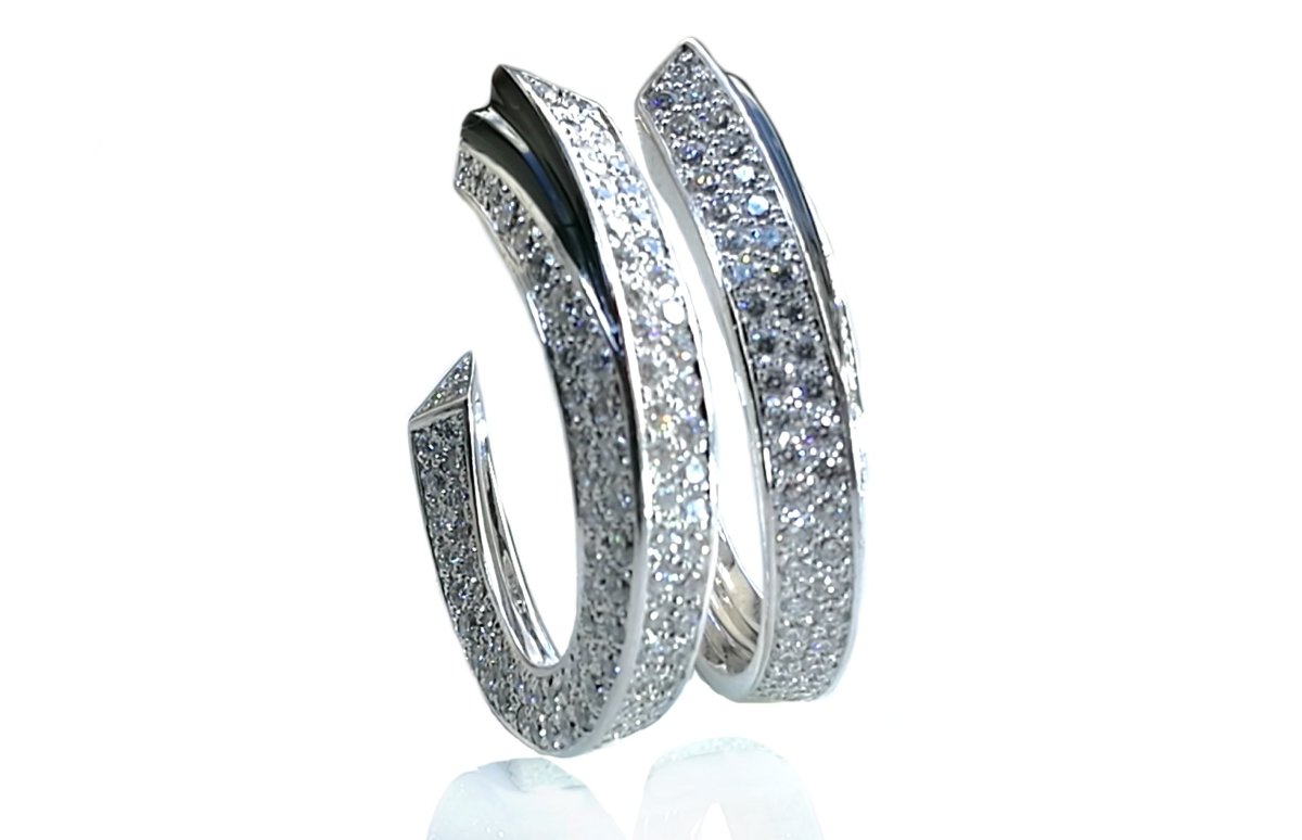 Pre-Owned Cartier Jewellery - Bloomsbury Manor Ltd