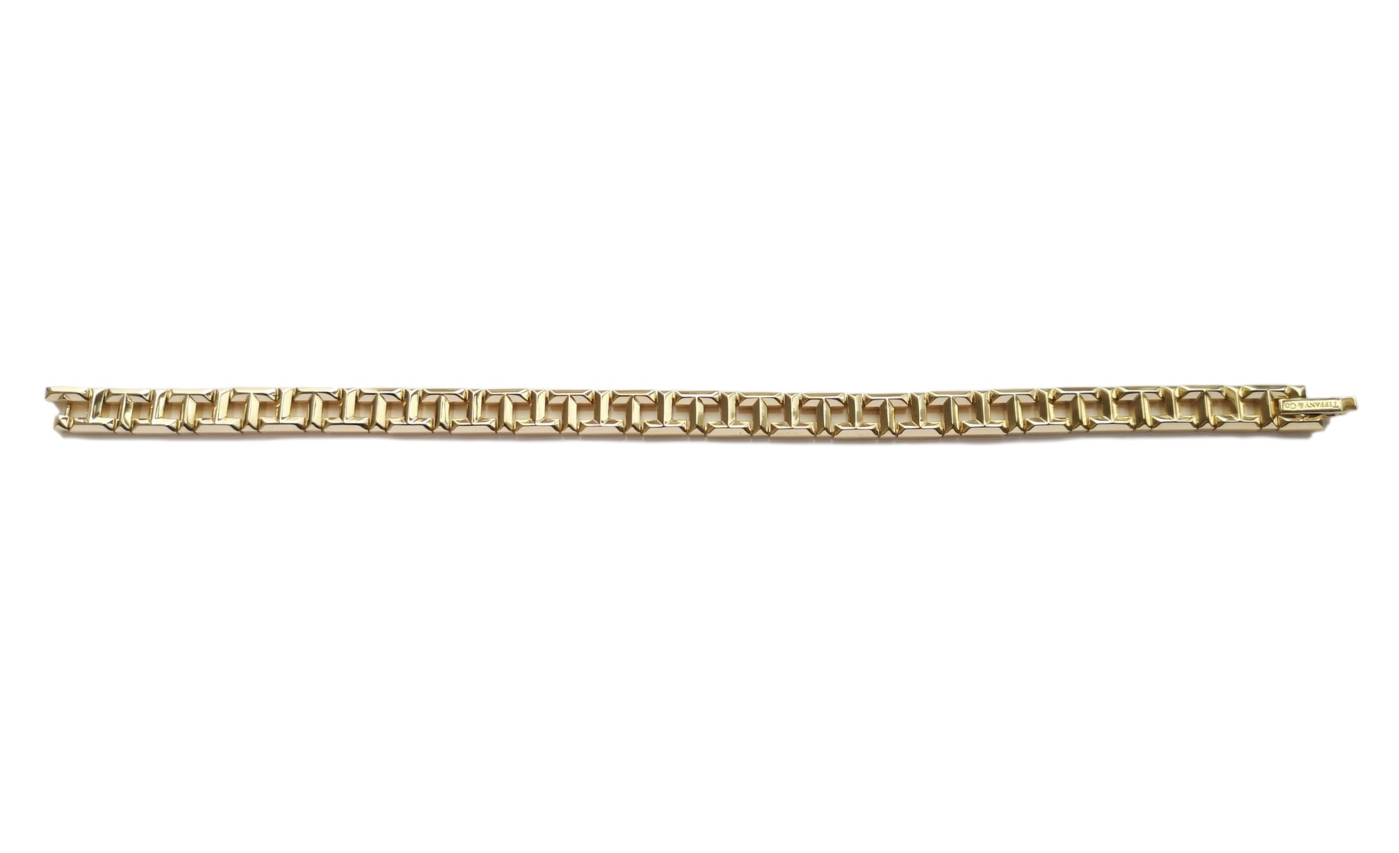 Tiffany & Co. Tiffany 'T' True Narrow Bracelet