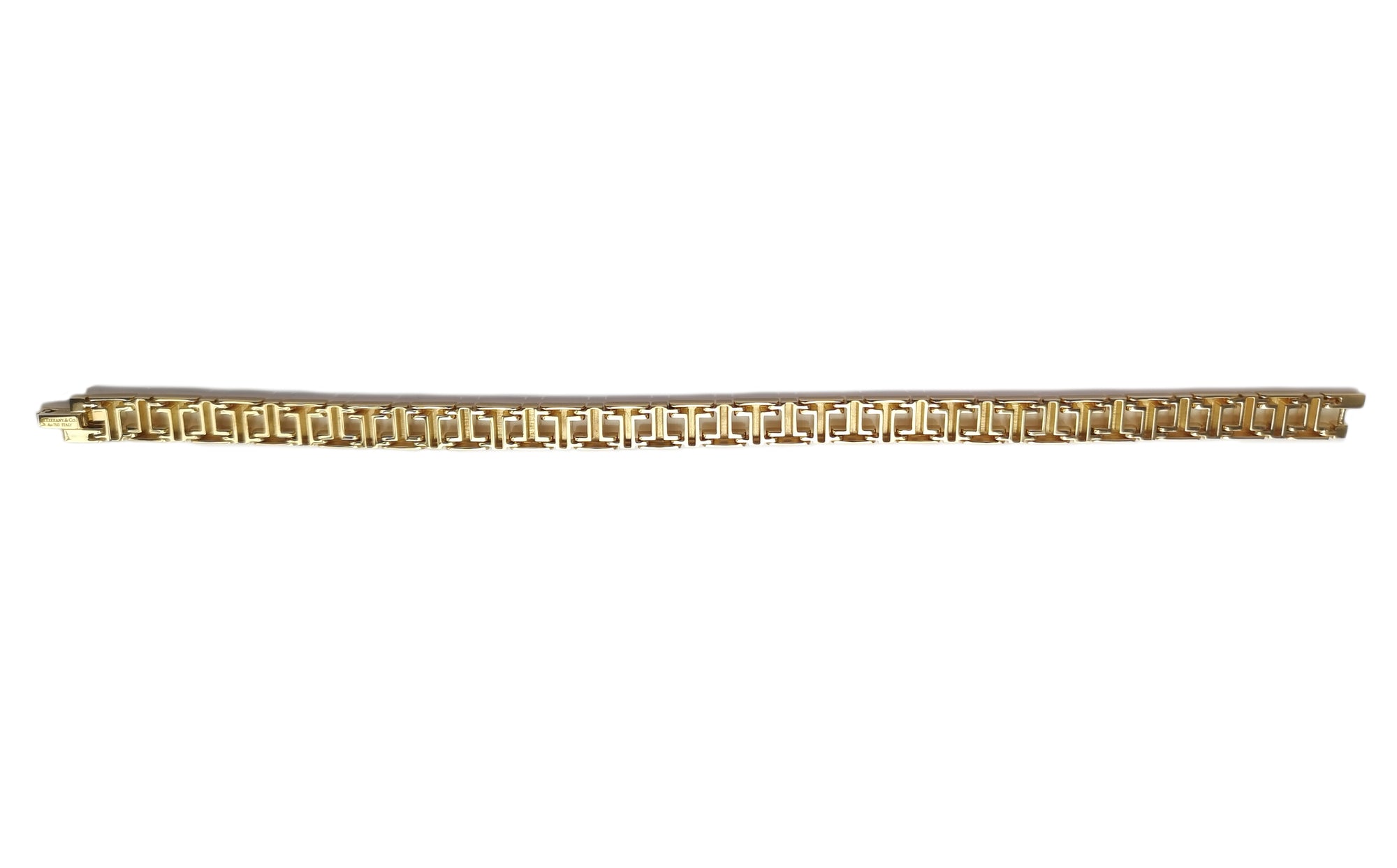 Tiffany & Co. Tiffany 'T' True Narrow Bracelet