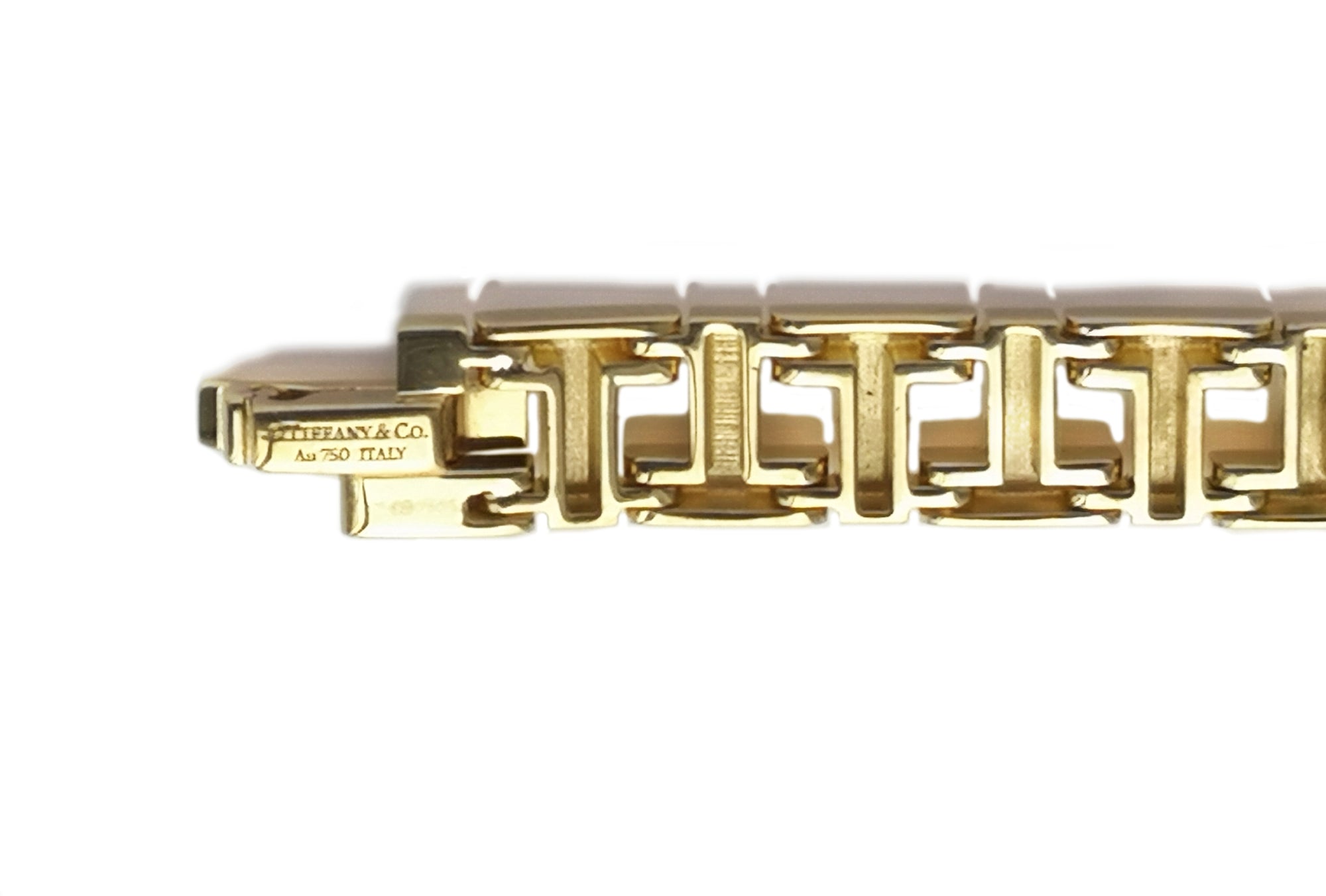 Tiffany & Co. Tiffany 'T' True Narrow Bracelet