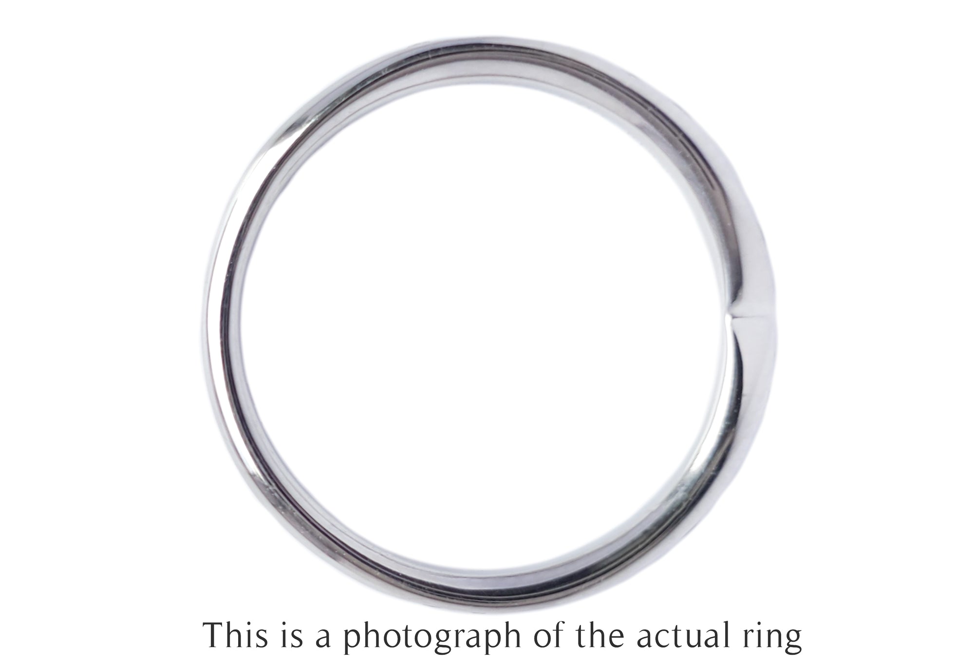 Tiffany & Co Harmony® Diamond Ring