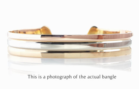 Cartier C de Trinity Bracelet - Bloomsbury Manor Ltd