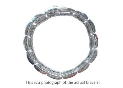 Cartier Entrelaces Double C Bracelet - Bloomsbury Manor Ltd