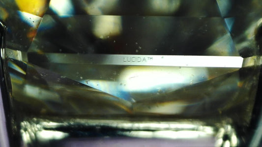 Tiffany & Co. 0.87ct F/VS2 Lucida Diamond Engagement Ring - Bloomsbury Manor Ltd