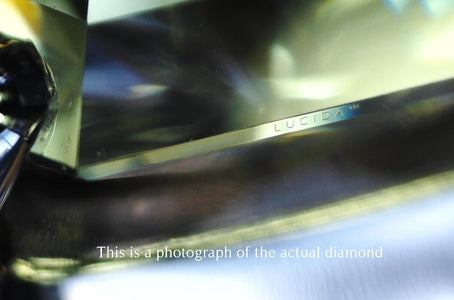 Tiffany & Co. 1.14ct E/VS1 Lucida Diamond Engagement Ring - Bloomsbury Manor Ltd