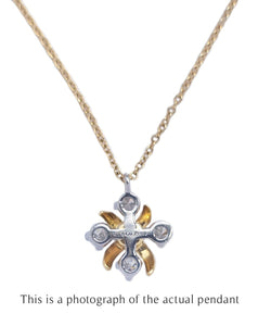 Tiffany & Co 16 Stone Lynn Jean Schlumberger Necklace - Bloomsbury Manor Ltd