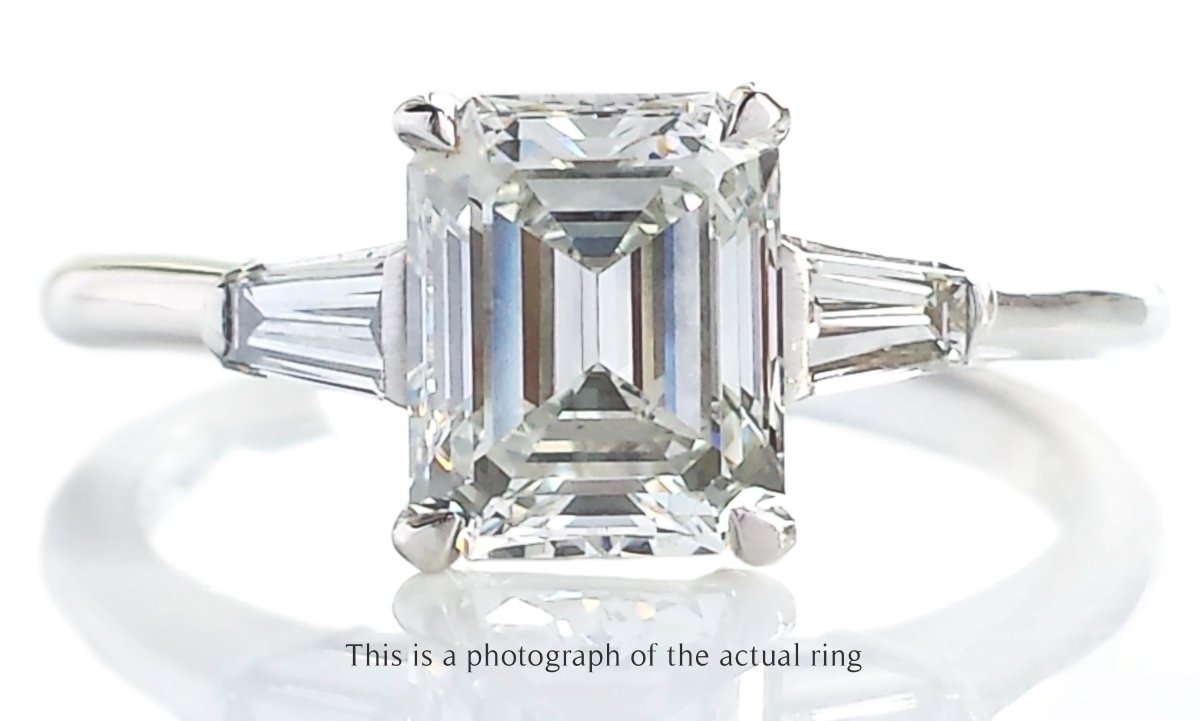 Tiffany Co Premium Quality Expert Service