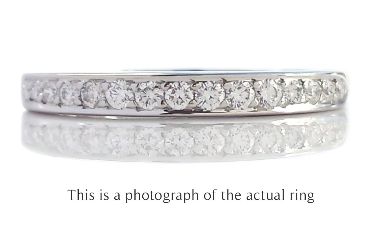 Tiffany & Co - Bloomsbury Manor Ltd