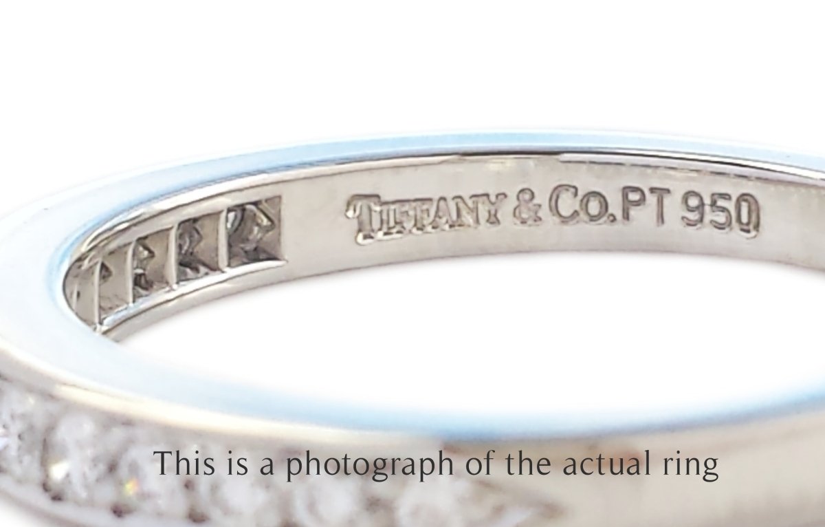 Tiffany & Co - Bloomsbury Manor Ltd