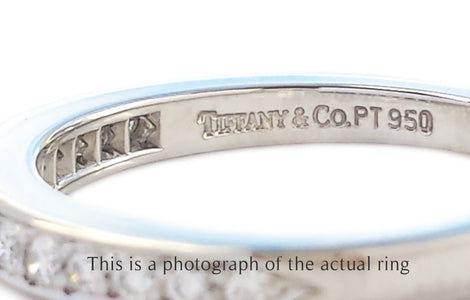 Tiffany & Co - Bloomsbury Manor Ltd