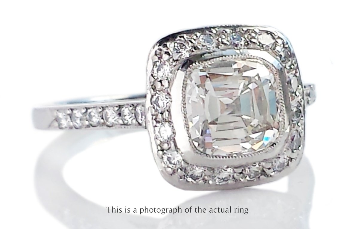 Tiffany & Co - Bloomsbury Manor Ltd