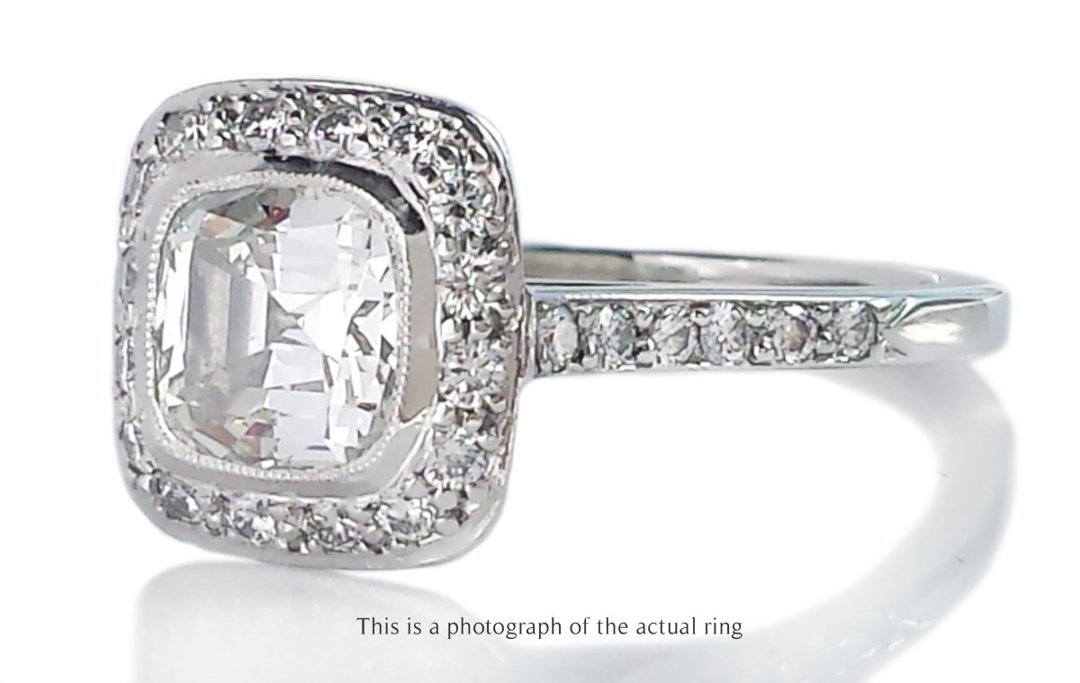 Tiffany & Co - Bloomsbury Manor Ltd