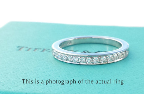 Tiffany & Co - Bloomsbury Manor Ltd