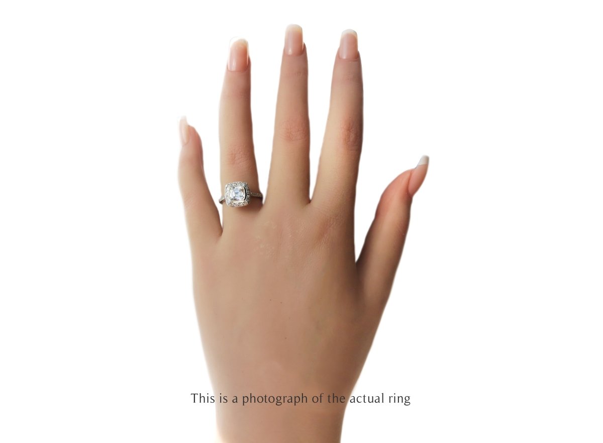 Tiffany & Co - Bloomsbury Manor Ltd