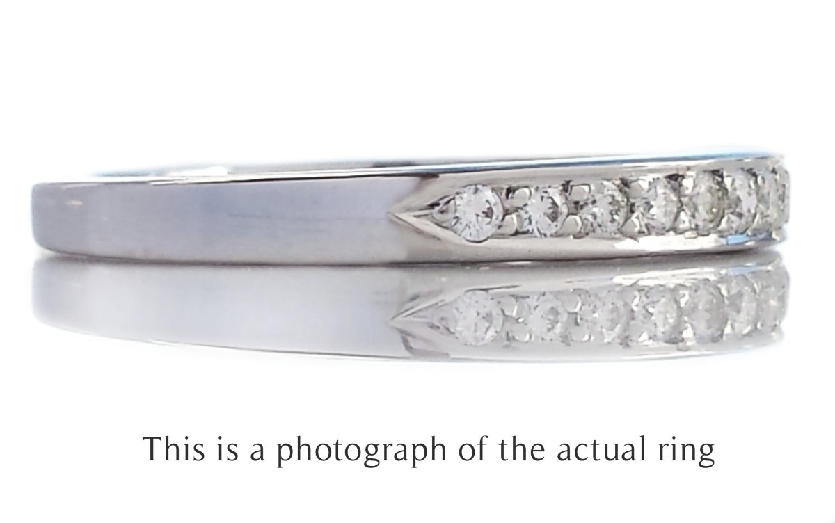 Tiffany & Co - Bloomsbury Manor Ltd