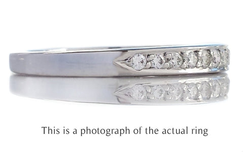 Tiffany & Co - Bloomsbury Manor Ltd