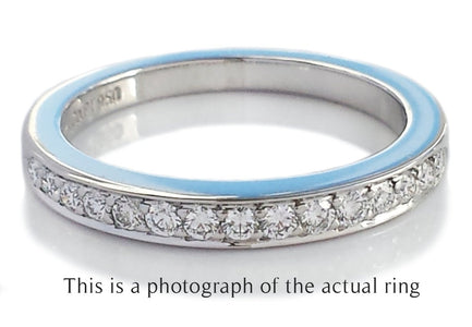 Tiffany & Co - Bloomsbury Manor Ltd