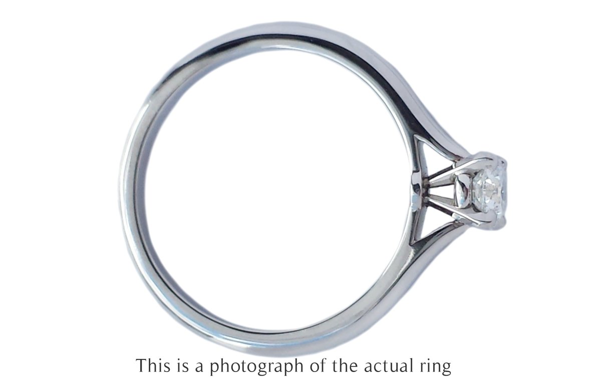 Tiffany & Co - Bloomsbury Manor Ltd