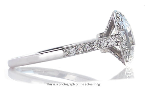 Tiffany & Co - Bloomsbury Manor Ltd