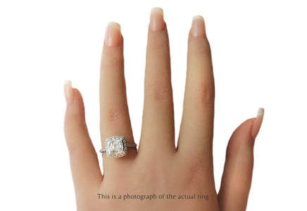 Tiffany & Co - Bloomsbury Manor Ltd