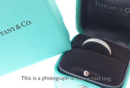 Tiffany & Co - Bloomsbury Manor Ltd