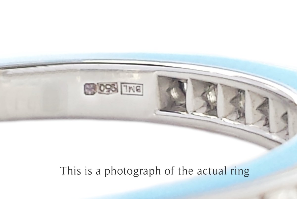 Tiffany & Co - Bloomsbury Manor Ltd