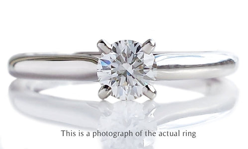 Tiffany & Co - Bloomsbury Manor Ltd