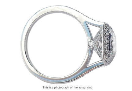 Tiffany & Co - Bloomsbury Manor Ltd