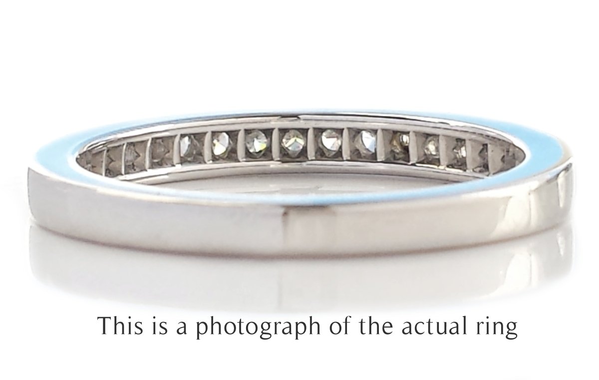 Tiffany & Co - Bloomsbury Manor Ltd