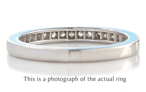 Tiffany & Co - Bloomsbury Manor Ltd