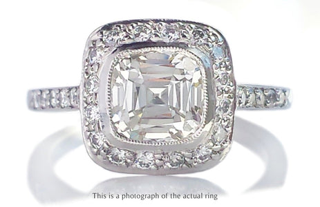 Tiffany & Co - Bloomsbury Manor Ltd