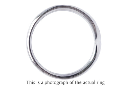 Tiffany & Co Harmony® Diamond Ring - Bloomsbury Manor Ltd