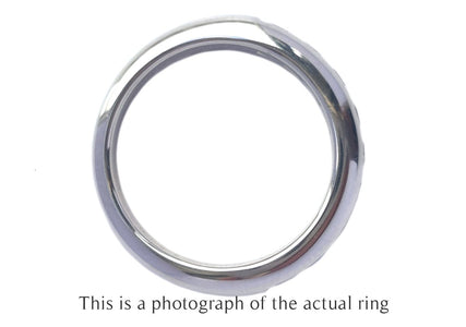 Tiffany & Co Lucida 5mm - Bloomsbury Manor Ltd