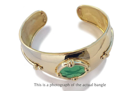 Vintage Theo Fennell Pisces Bracelet 18k Yellow Gold - Bloomsbury Manor Ltd
