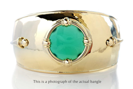 Vintage Theo Fennell Pisces Bracelet 18k Yellow Gold - Bloomsbury Manor Ltd