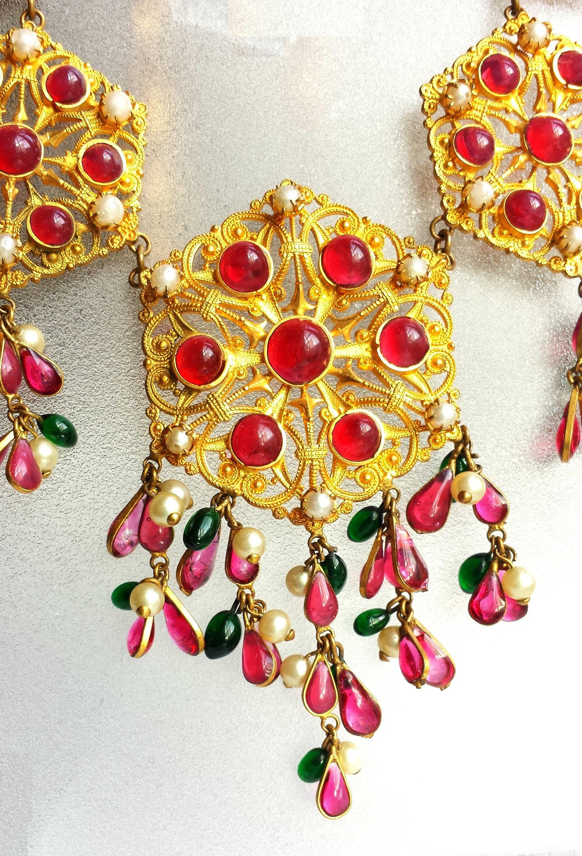 Mughal Jewellery in Chavakkad,Thrissur - Best Gold Jewellery Showrooms in  Thrissur - Justdial