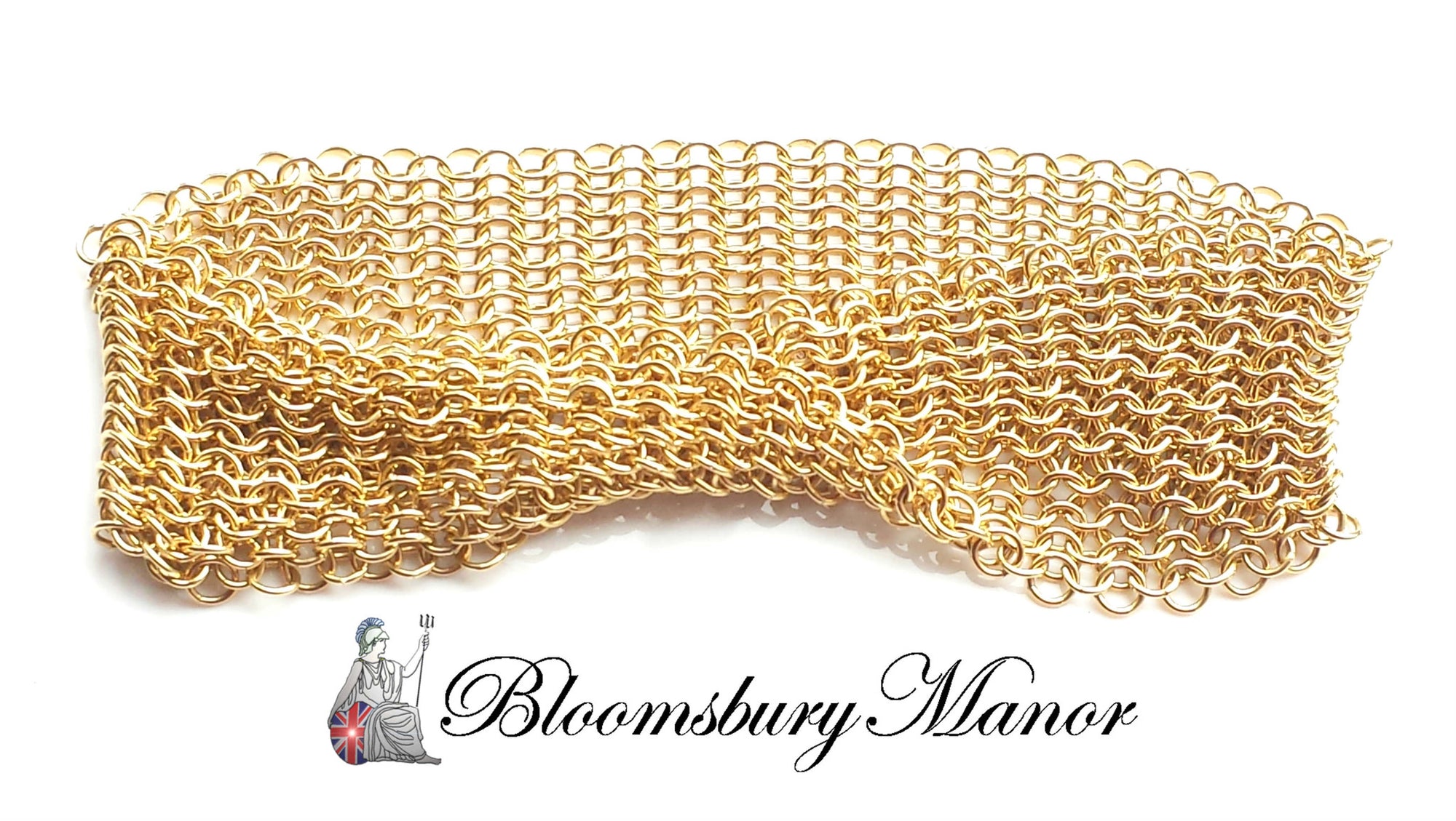 Pre-owned Second Hand Tiffany & Co Mesh Bracelet